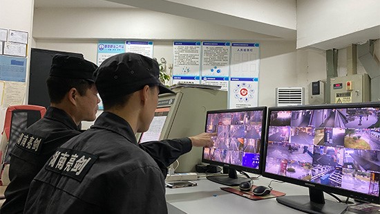 麓山青年街